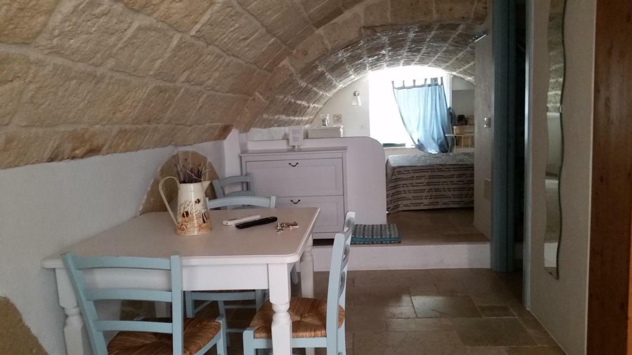 Bed and Breakfast Pescatore Monopoli Exterior foto