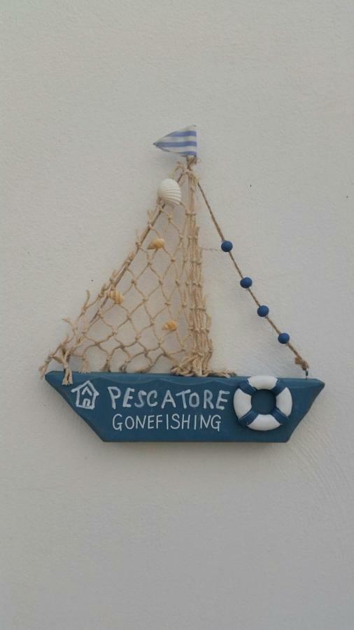 Bed and Breakfast Pescatore Monopoli Exterior foto